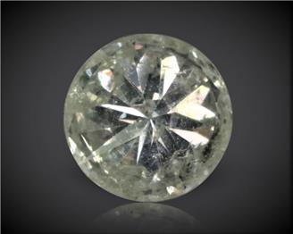 NATURAL DIAMOND (HEERA) I-3 J  0.70 cts. ( 20225 )